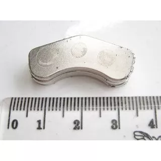 Neodymium Magnet bekas Harddisk type C