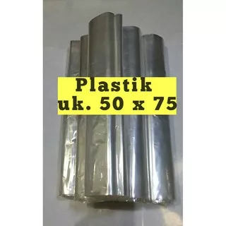 PLASTIK BENING LAUNDRY 50 X 75 / Rumah Tangga / Laundry