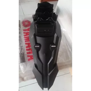 SPAKBOR BELAKANG VIXION NEW TH 2012-15 1PA-F1611-00 ORIGINAL