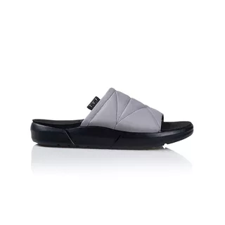 TVF Footwear - Sandals - Binchotan (Black Grey)