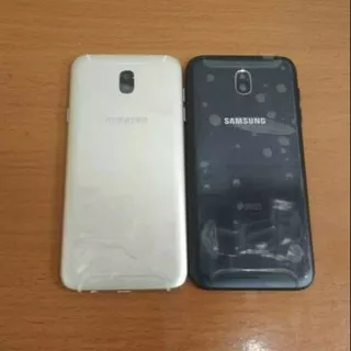 BACKDOOR BACK CASING TUTUP BELAKANG SAMSUNG GALAXY J730 J7 PRO ORIGINAL