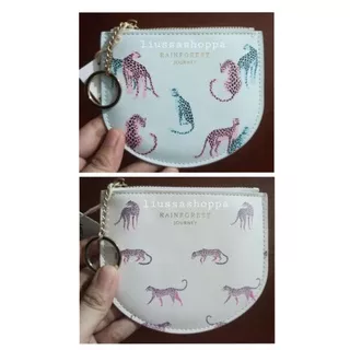 Dompet Koin Miniso - Coin Purse