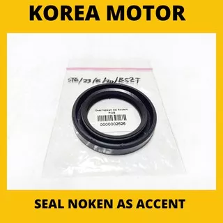 Seal Noken As Accent Avega Verna Cakra Avega Getz Trajet Matrix Visto Atoz Picanto Seal Camshaft