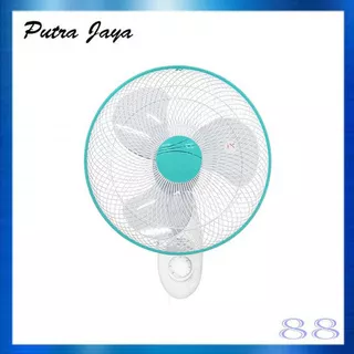 Kipas Angin Dinding / Wall Fan Maspion MWF-37K MWF37K (14 Inch)