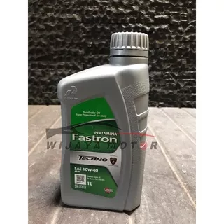 OLI FASTRON TECHNO SAE 10W-40 1L