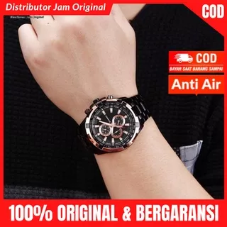 Jam Jm Tangan Tngan Cowok Pria Laki Laki Analog Stainless Steel Chronograph Tidak Aktif CURREN 8023