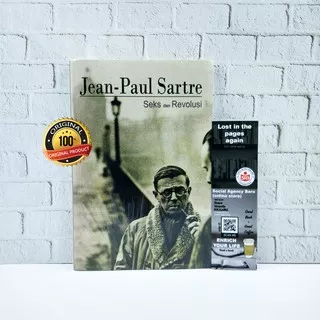 Seks Dan Revolusi - Jean Paul Sartre