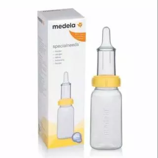 Medela Special Needs Feeder/Botol Khusus Untuk Bibir Sumbing