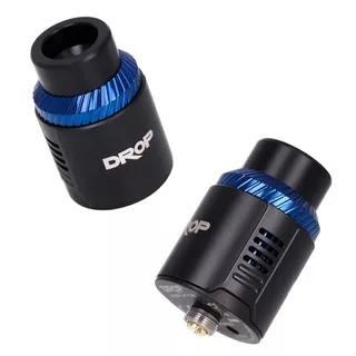RDA AUTHENTIC DROP V 1.5 by DIGIFLAVOUR