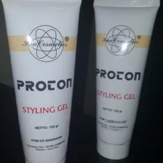 PROTON STYLING GEL