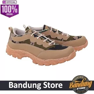 Sepatu Boots Pria Raindoz - RJM 524