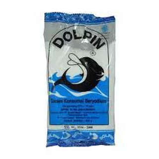 Garam dolphin / garam dapur dolphin~Marketkuu