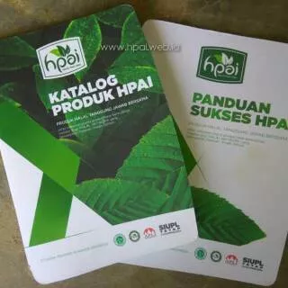 Buku katalog