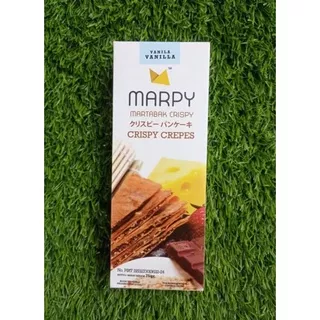 Martabak Crispy / Marpy / Martabak Krispi