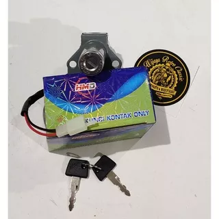 Kunci Kontak Honda GL Pro Neotech GL Max Neotech Megapro Kabel 2 HMD