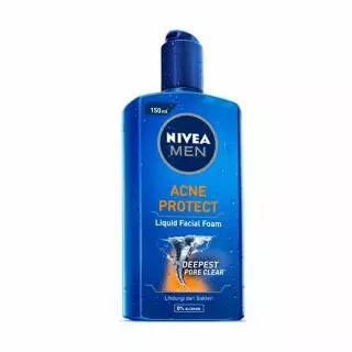 Nivea men acne protect 150ml