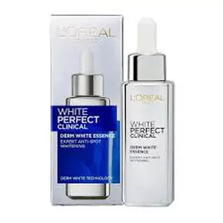 Loreal White Perfect Clinical Derm White Essence - L`oreal 30ml