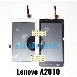 Original OEM LCD Touchscreen Fullset Lenovo A2010 - A2010a