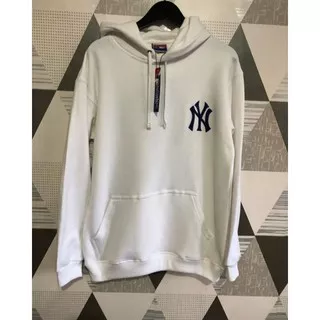 Jual New York Yankees Hoodie Model & Desain Terbaru - Harga Oktober 2023