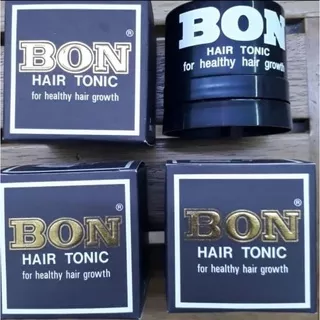 Pomade Bon Hair Tonic - for healty Hair Glow CLASSIC POMADE (ORI)