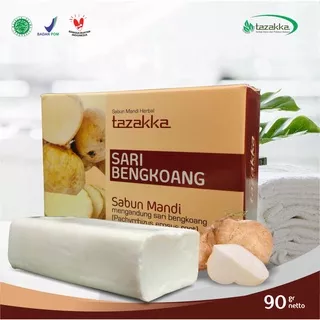Sabun Herbal Tazakka. sabun sereh, sabun susu, sabun zaitun, sabun madu, sabun bengkoang, sabun sirih