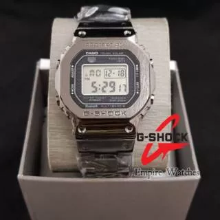 Jam Tangan Pria Gshock Rantai Sport Series