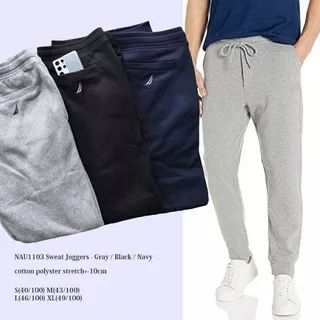 Sweat Jogger Pants