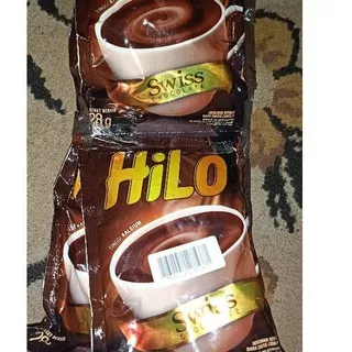 Hilo Swiss 1 renceng