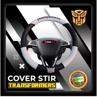 Cover Setir Sarung Stir Mobil Toyota Avanza Innova Ayla Agya Rush Gambar Terbaru Transformers