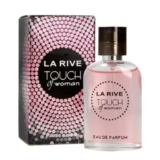 Parfum La Rive Touch Of Woman EDP 30ml