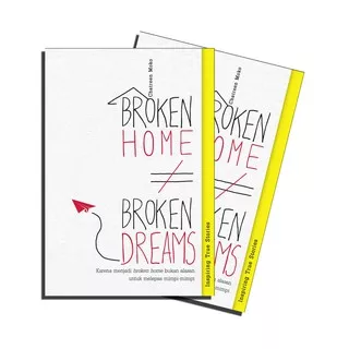 broken home broken dreams