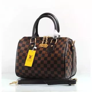  tas selempang Louis Vuitton Bandolier / Ta TAS SELEMPANG WANITA SOPHIE FAIRIESE T3036P3 ESMON K5L0