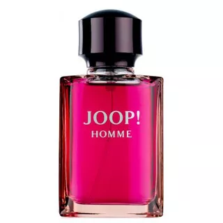 parfum pria joop joop! homme EDT100ML (NON BOX)