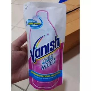 Vanish Cair White 150 ml.