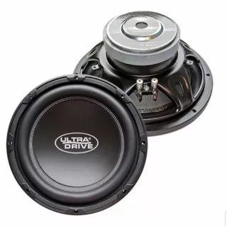 subwoofer pasif 12 ultra drive double coil