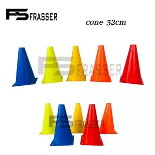 cones kun frasser 32cm penanda bola