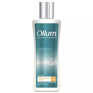 Oilum Body lotion Brightening Care 70 ml