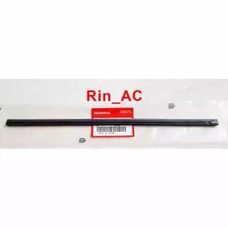 ORIGINAL 100% Karet Wiper Bagasi Begasi Kaca Belakang Honda Jazz RS S GK5 2015 2016 2017 2018 2019