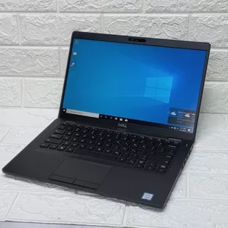 Laptop Dell Latitude 5400 Core i5 8365U RAM 16GB SSD LIKE NEW