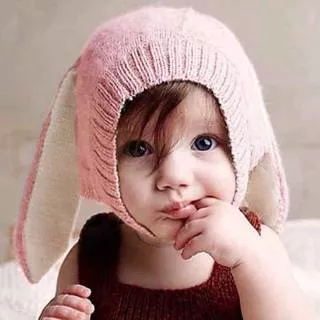 Topi bunny