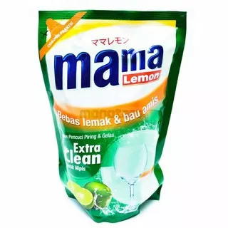 Mama Lemon