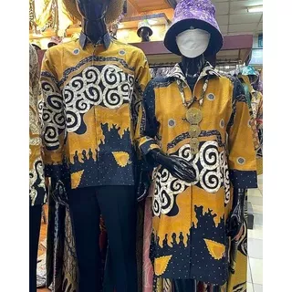 batik tunik batik solo premium batik couple trendy batik pusat batik thamrin city