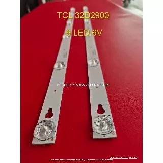 led backlight LCD LED TV TCL 32 inchi tcl 32d2900