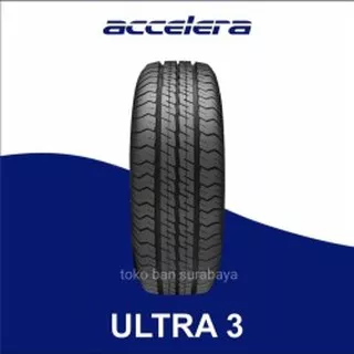 ban mobil accelera 185r14 8pr 185 14 ultra 3 ban mitsubishi L300 pickup