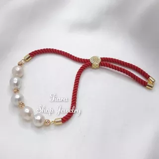 GELANG MUTIARA LAUT LOMBOK ASLI BERSERTIFIKAT - GELANG SERUT MUTIARA LOMBOK - MUTIARA LOMBOK - GELANG MUTIARA AIR TAWAR - GELANG RHODIUM - MUTIARA LOMBOK ASLI - GELANG MUTIARA ORI - GELANG MUTIARA - BOX PERHIASAN - LOMBOK PEARL - PEARL BRACELET