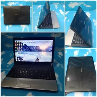 PROMO LAPTOP LEPTOP 2 JUTAAN 2JUTAAN SEKEN SECOND BEKAS ACER CORE I3 RAM 4GB 4 GB MURAH BERKUALITAS ORIGINAL