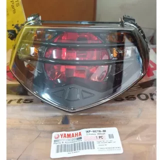 Lampu stop Mio Soul GT 115 ori YGP