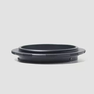 REVERSE RING MACRO ADAPTER FOR CANON 52MM, 58MM, 62MM, 67MM, 72MM, 77MM