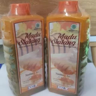 Madu sialang