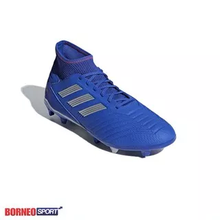 SEPATU BOLA ADIDAS PREDATOR 19.3 FG - ART  BB8112 / SEPATU BOLA ADIDAS ORIGINAL